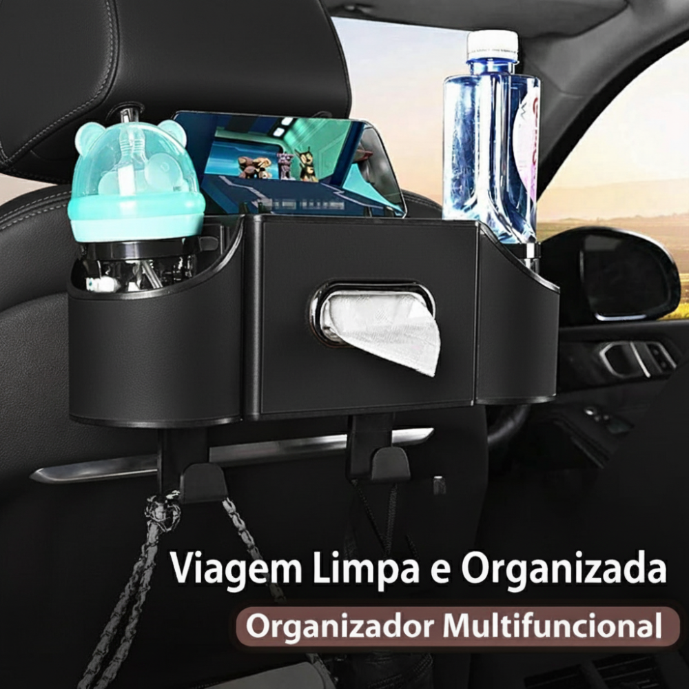 Caluvas Organizador Premium