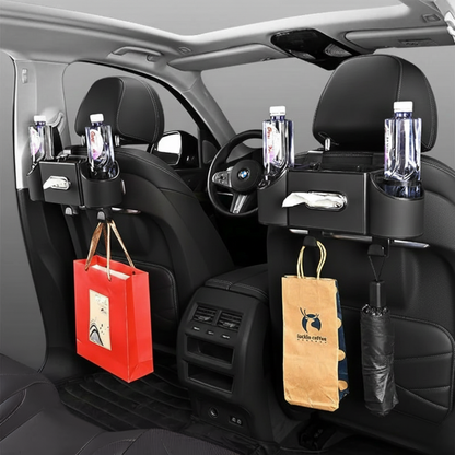 Caluvas Organizador Premium