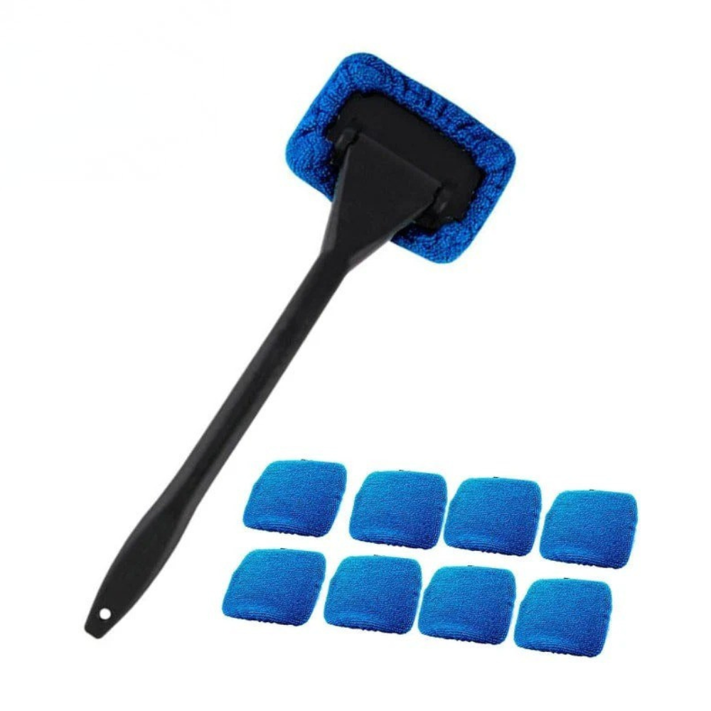 Caluvas Pro Clean 180°