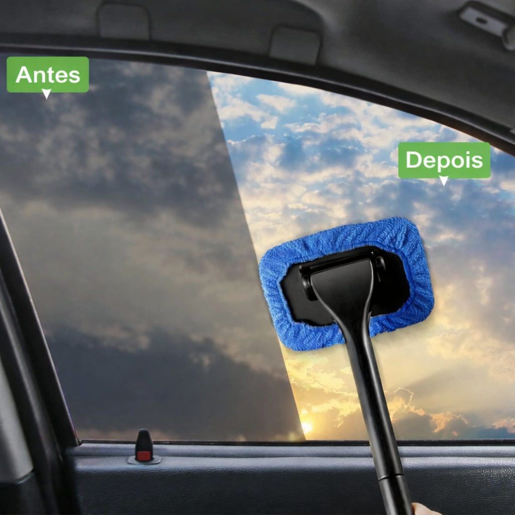 Caluvas Pro Clean 180°