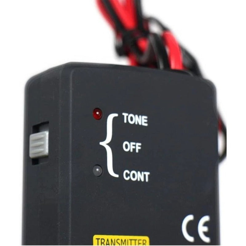 Caluvas TraceAuto Pro