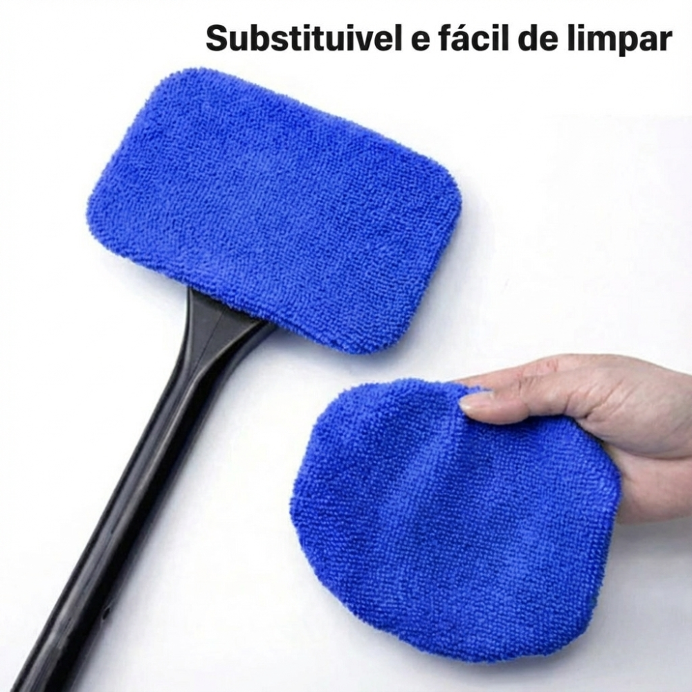 Caluvas Pro Clean 180°