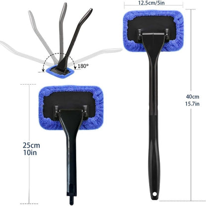 Caluvas Pro Clean 180°